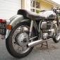 Fred's Norton Dominator