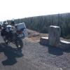 10-13 - Fanning memorial, Glendine gap